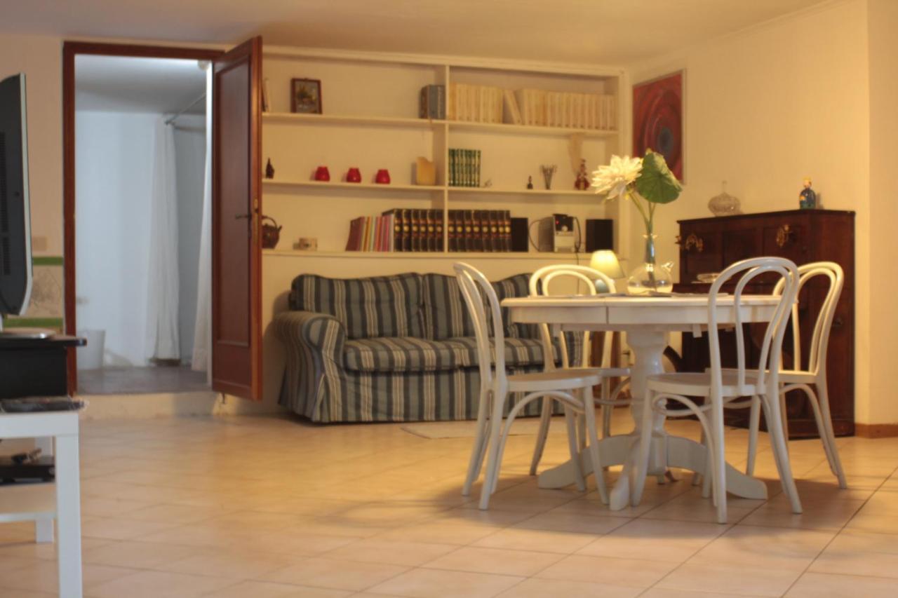La Casa Di Duccio Con Parcheggio Gratuito Apartment Florence Ngoại thất bức ảnh