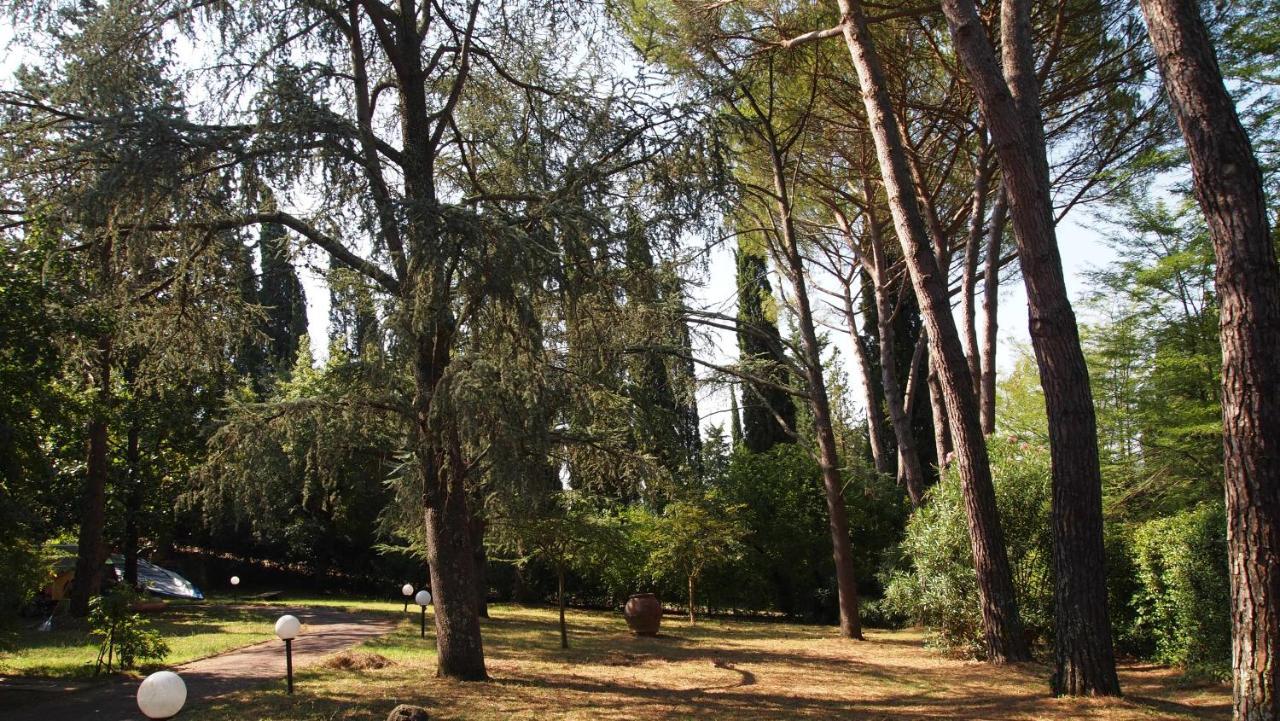 La Casa Di Duccio Con Parcheggio Gratuito Apartment Florence Ngoại thất bức ảnh