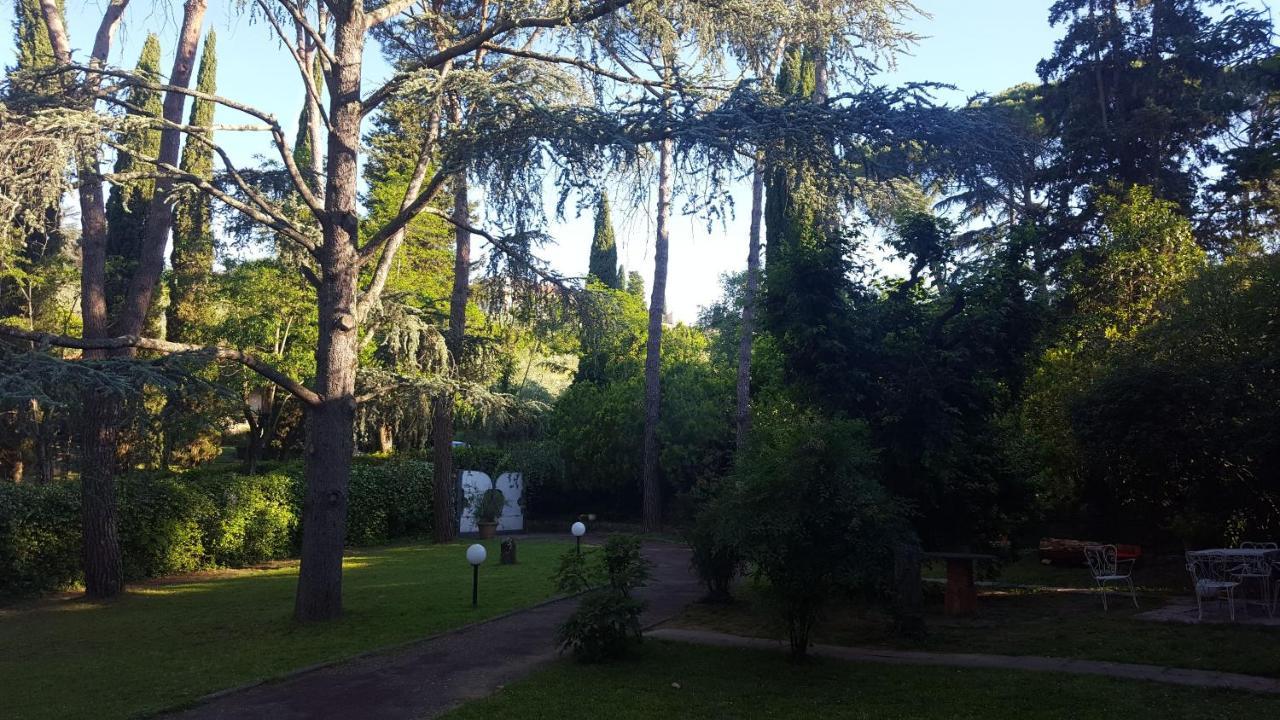 La Casa Di Duccio Con Parcheggio Gratuito Apartment Florence Ngoại thất bức ảnh