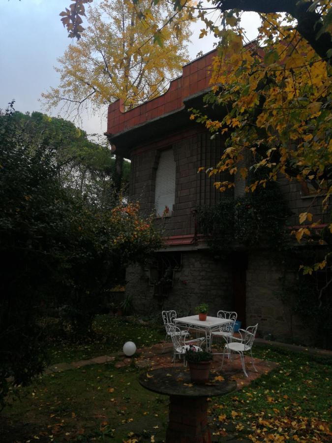 La Casa Di Duccio Con Parcheggio Gratuito Apartment Florence Ngoại thất bức ảnh
