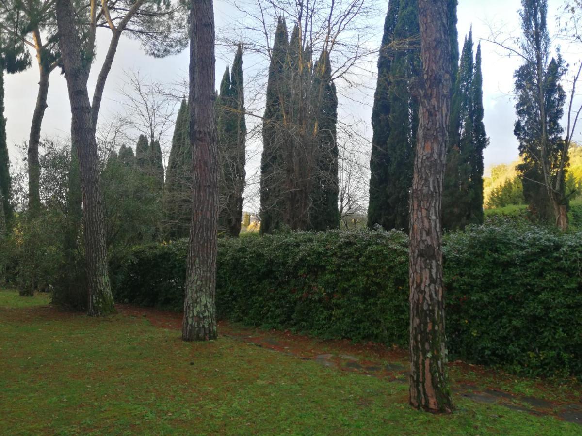 La Casa Di Duccio Con Parcheggio Gratuito Apartment Florence Ngoại thất bức ảnh