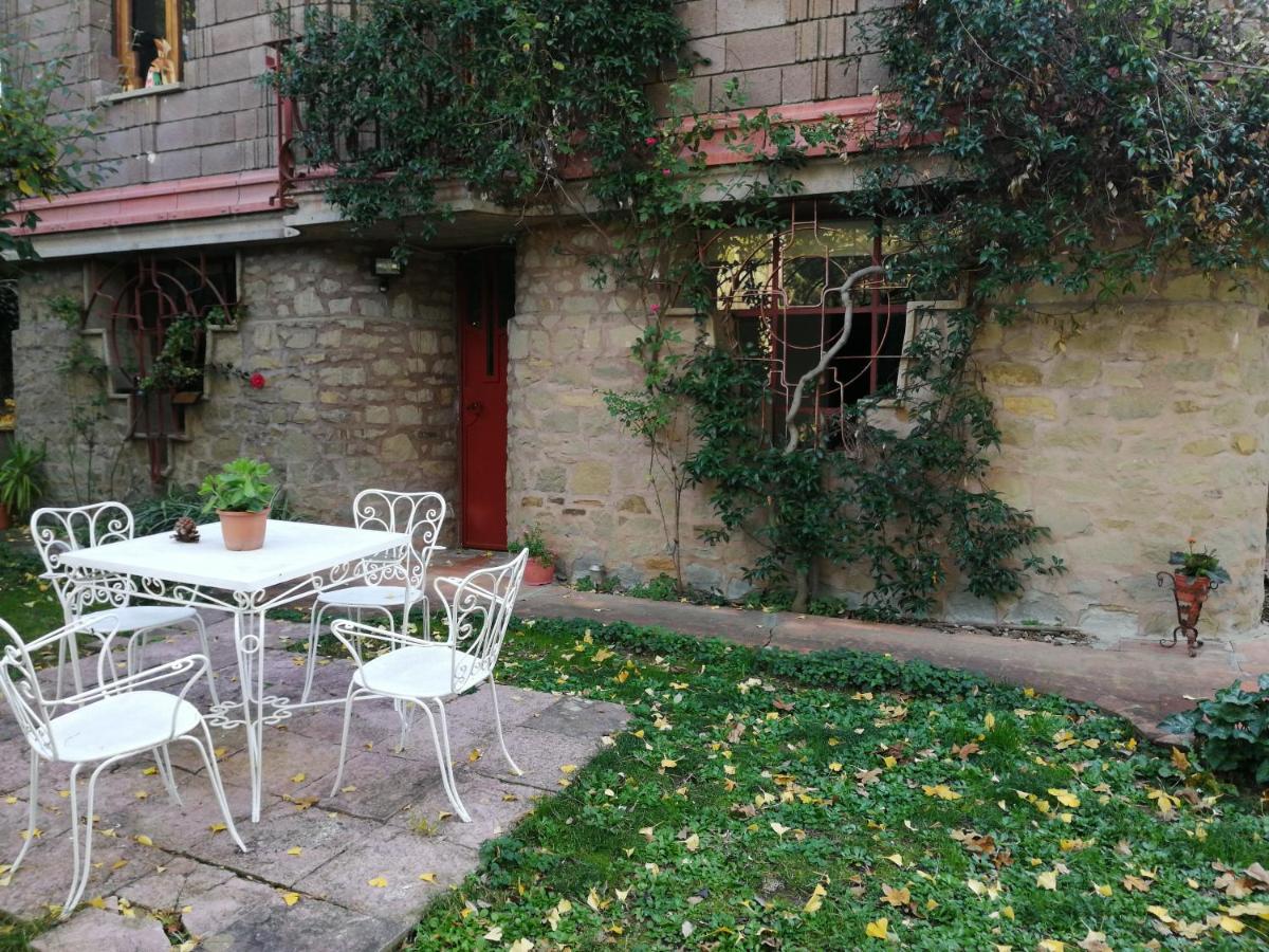 La Casa Di Duccio Con Parcheggio Gratuito Apartment Florence Ngoại thất bức ảnh