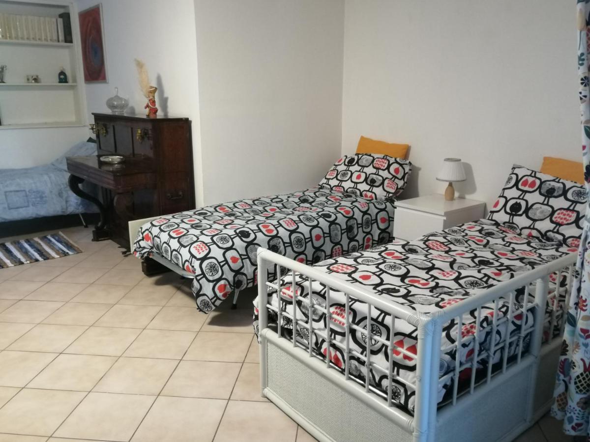 La Casa Di Duccio Con Parcheggio Gratuito Apartment Florence Ngoại thất bức ảnh