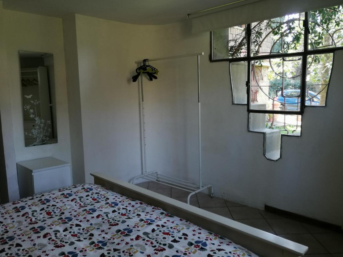 La Casa Di Duccio Con Parcheggio Gratuito Apartment Florence Ngoại thất bức ảnh