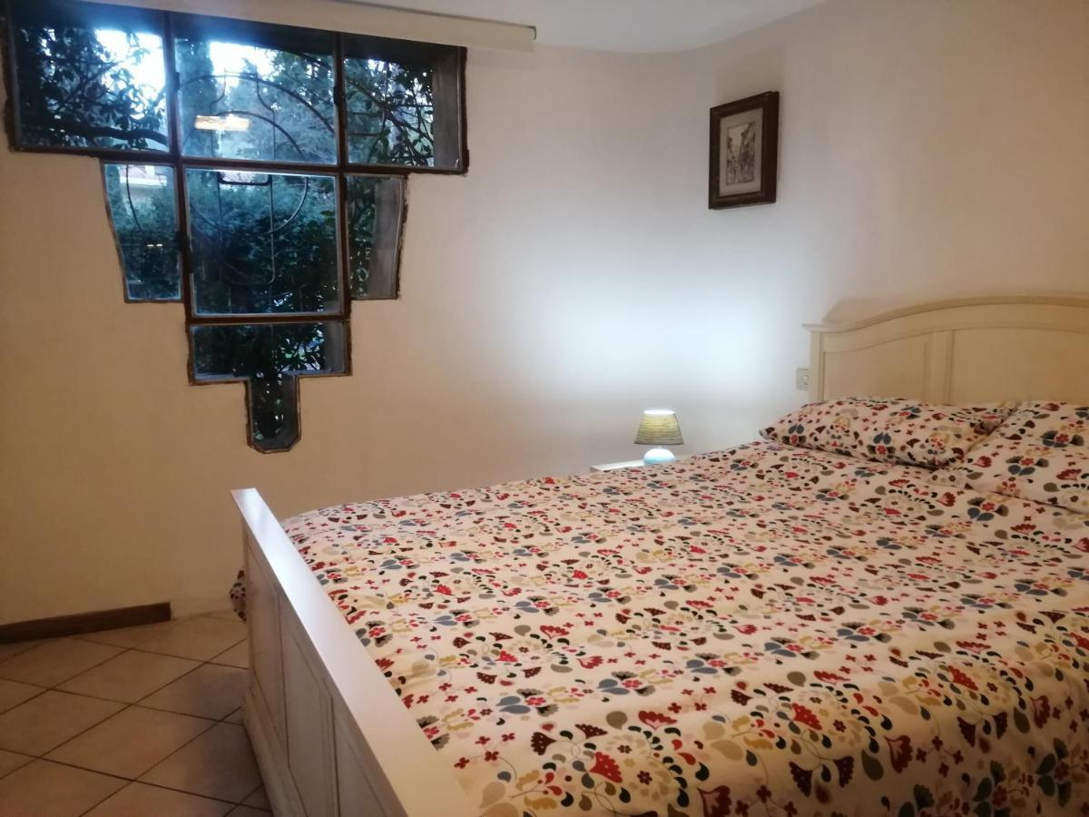 La Casa Di Duccio Con Parcheggio Gratuito Apartment Florence Ngoại thất bức ảnh