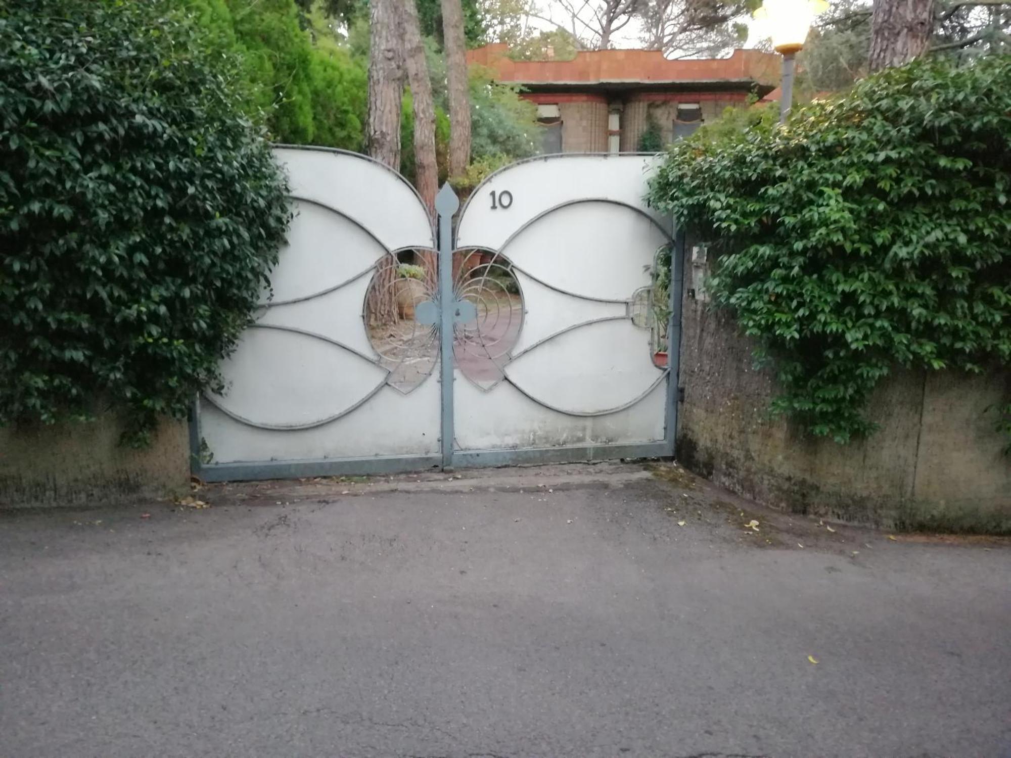 La Casa Di Duccio Con Parcheggio Gratuito Apartment Florence Ngoại thất bức ảnh